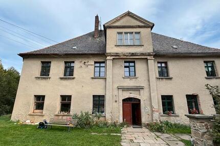 Ländlich ruhig und naturnah wohnen! Schöne 2,5 Zimmer Wohnung 2.5 zimmer