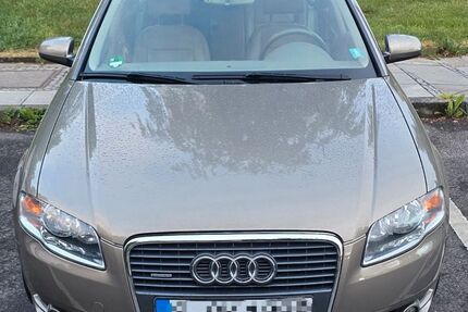 Audi A4 125.888 km 7.300 &euro; Stuttgart 70195