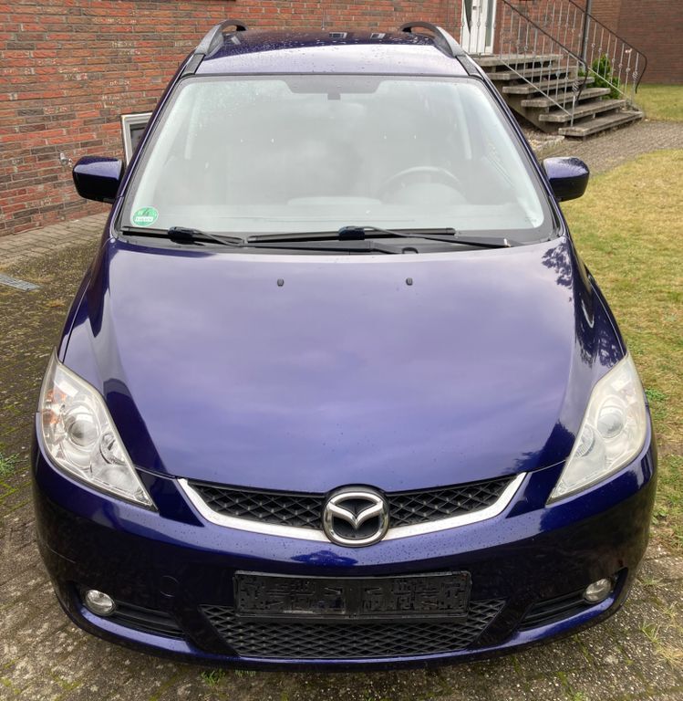 Mazda 5 151.993 km 2.600 € Harsefeld 21698