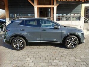 Kia SPORTAGE 1.6T 48V 2WD DCT SPIRIT |DRIVE 24.031 km 30.990 &euro; Höhenkirchen-Siegertsbrun 85635
