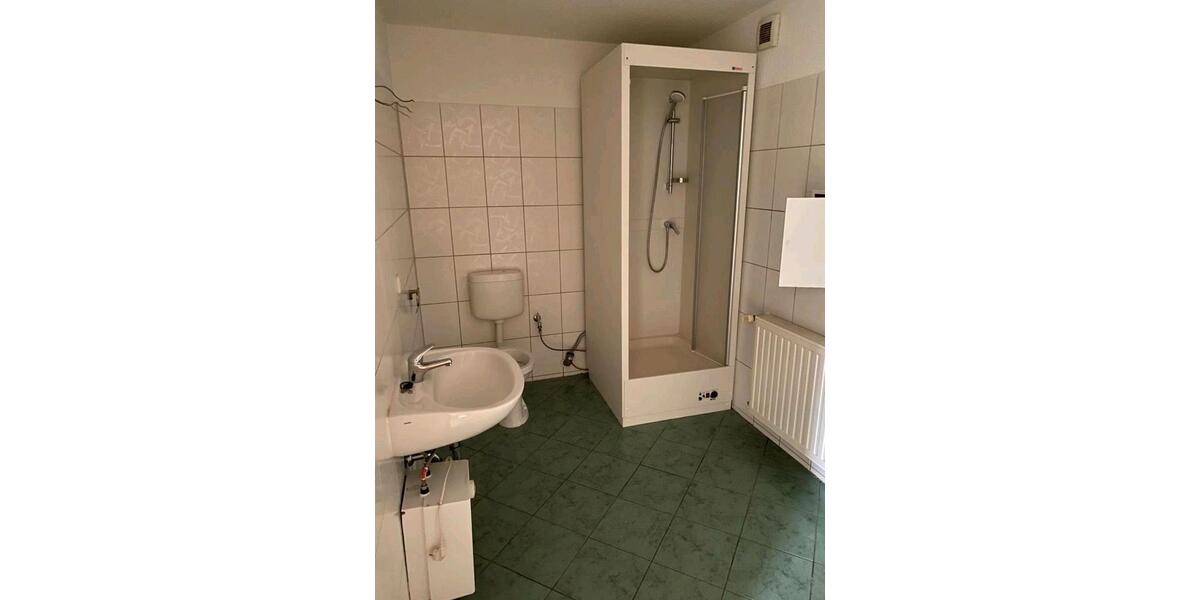 Erdgeschoßwohnung Wittstock/Dosse Dosse - 1 Zimmer, 65 m&sup2;, 491&euro; | Angebot:24979376