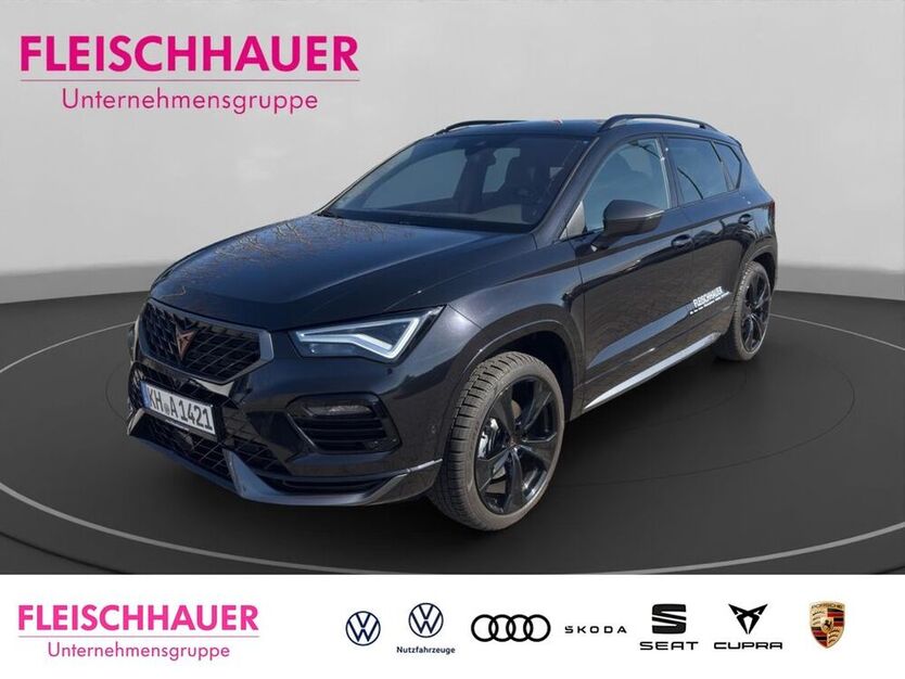 Ateca
