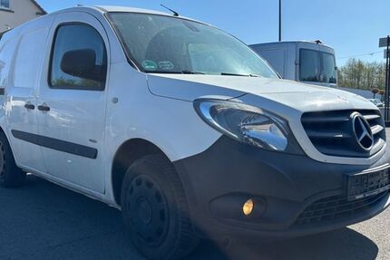 Mercedes-Benz Citan 179.000 km 5.950 &euro; Arnsberg 59823