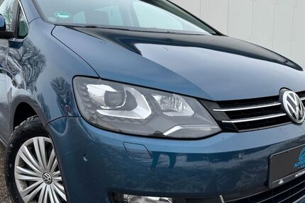 VW Sharan 236.045 km 12.699 &euro; Oberding 85445