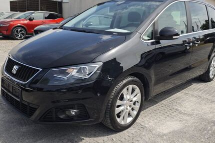 Seat Alhambra 279.000 km 8.900 &euro; Murr 71711