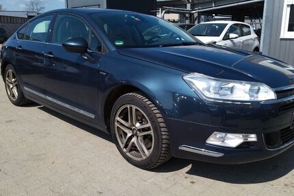 Citroen C5 249.900 km 4.500 &euro; Diepoldshofen 88299