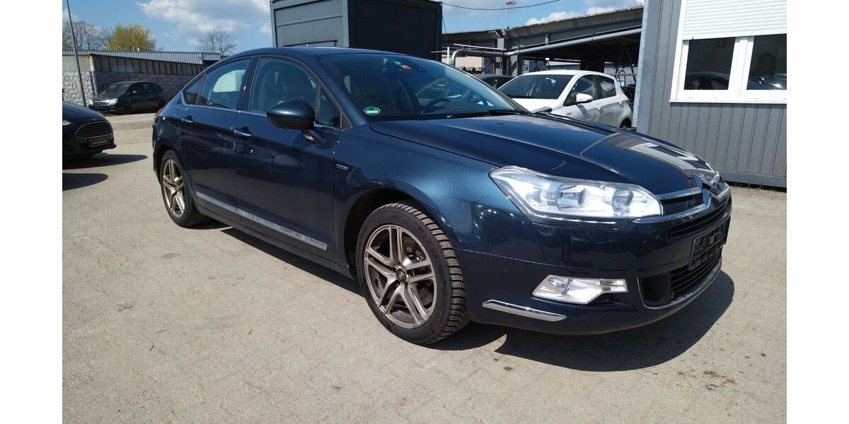 Citroen C5 249.900 km 4.500 &euro; Diepoldshofen 88299