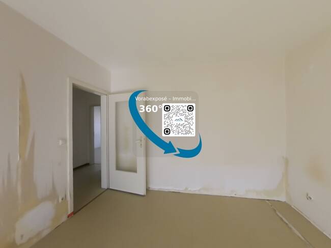 Etagenwohnung Pinneberg Quellental - 2 Zimmer, 53 m&sup2;, 138.000&euro; | Angebot:26276412