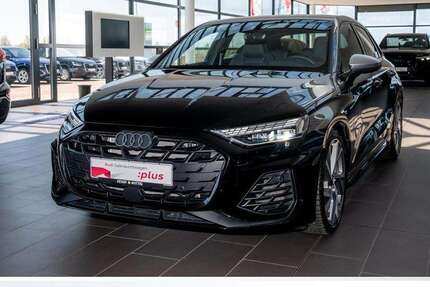 Audi S3 22.584 km 44.990 &euro; Bernburg 06406