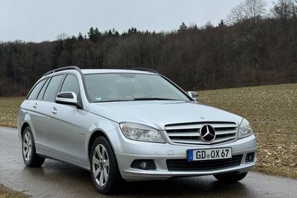 Mercedes-Benz C 180 231.000 km 4.300 &euro; Bartholomä 73566