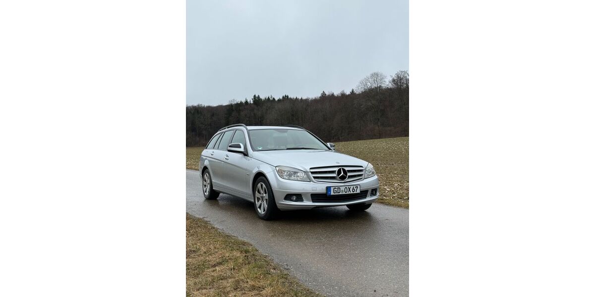 Mercedes-Benz C 180 231.000 km 4.300 &euro; Bartholomä 73566