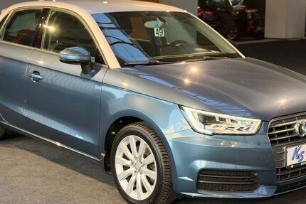 Audi A1 94.200 km 12.999 € Bremerhaven 27568
