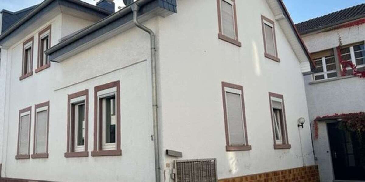 Einfamilienhaus Obertshausen - 5 Zimmer, 120 m&sup2;, 359.000&euro; | Angebot:24873346