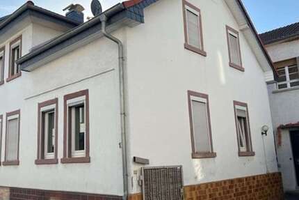 Haus Obertshausen - 5 Zimmer, 120 m&sup2;, 359.000&euro; | Angebot:24873346