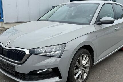 Skoda Scala 168.732 km 12.990 &euro; Braunschweig 38122