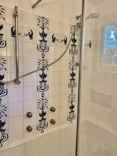 Doppelhaushälfte Hamburg Blankenese - 3 Zimmer, 110 m&sup2;, 2.900&euro; | Angebot:25357071