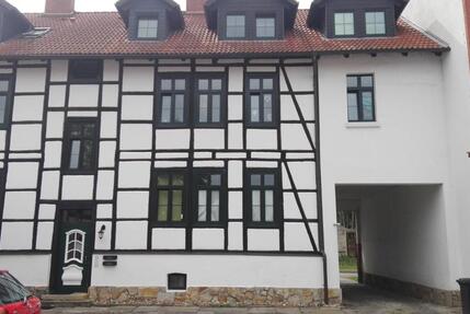 Wohnung Mietwohnung
