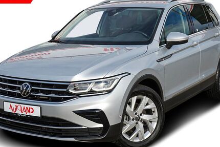VW Tiguan 55.877 km 30.950 € Rostock 18146