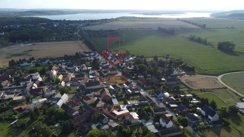 Grundstück Frankleben / Reipisch Reipisch - 100.000&euro; | Angebot:21995090
