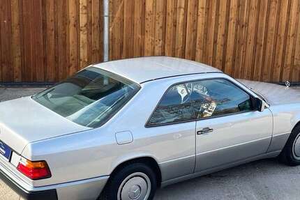 Mercedes-Benz 230 50.000 km 18.900 &euro; Henstedt-Ulzburg 24558