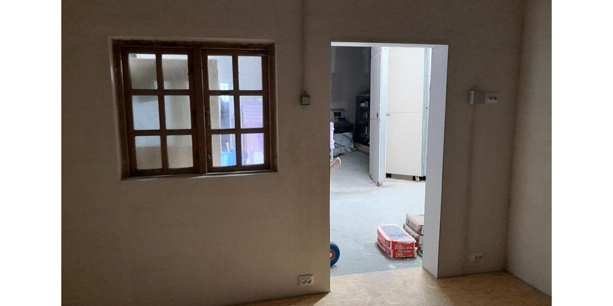 Geheizte isolierte Lofts, Büro-, Werkstatt, Atelier und Lagerraum zimmer