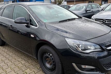 Opel Astra 250.000 km 2.999 &euro; Fuldabrück-Bergshausen 34277