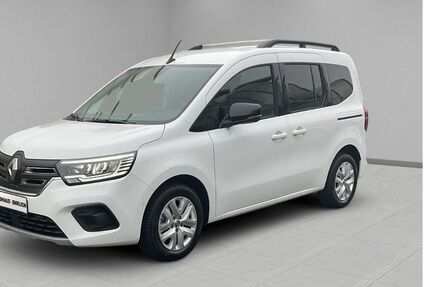 Renault Kangoo E-TECH 2.000 km 29.990 € Würzburg 97076