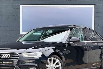 Audi A4 165.000 km 11.000 &euro; Lauda-Königshofen 97922