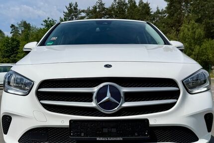 Mercedes-Benz B 250 146.191 km 14.875 &euro; Leinburg bei Nürnberg 91227