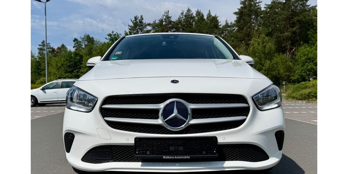 Mercedes-Benz B 250 146.191 km 14.875 &euro; Leinburg bei Nürnberg 91227