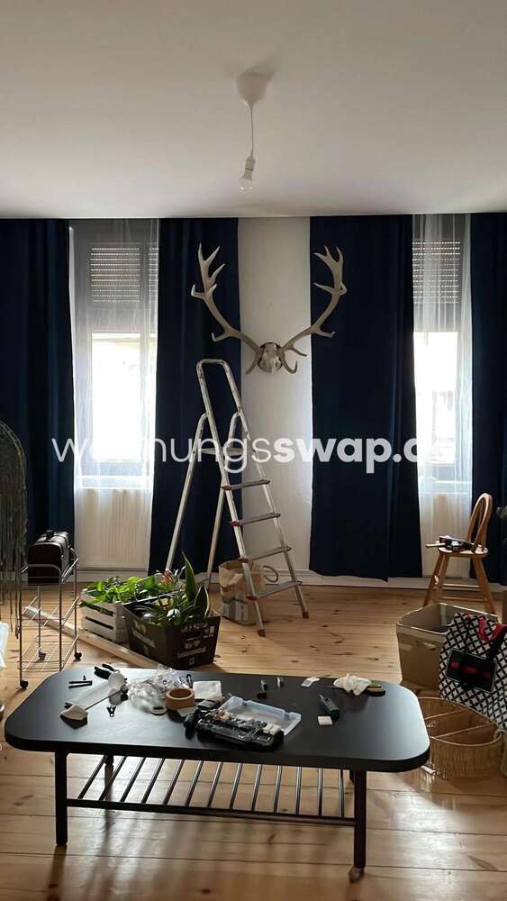Wohnung zum Mieten in Eberswalde-Finow 560 € 80 m²