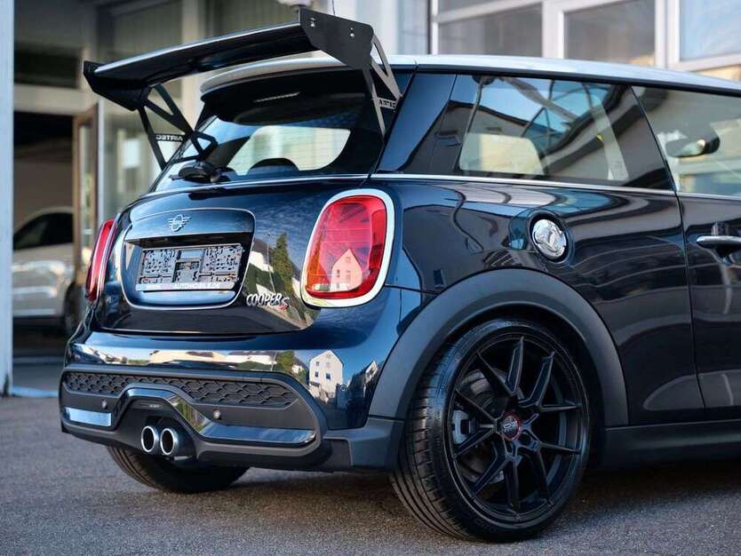 Cooper S