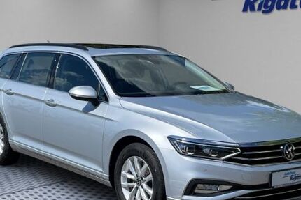 VW Passat Variant 87.434 km 18.950 &euro; Bad Grönenbach 87730