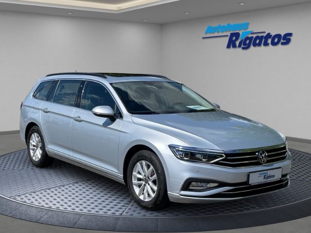VW Passat Variant 87.434 km 18.950 &euro; Bad Grönenbach 87730