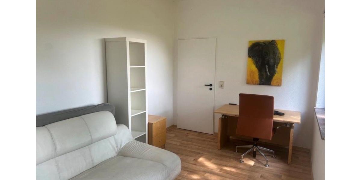 Erdgeschoßwohnung Bunde - 3 Zimmer, 80 m&sup2;, 550&euro; | Angebot:25406422