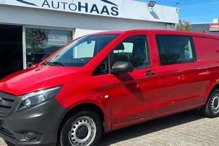 Mercedes-Benz Vito 95.000 km 23.900 &euro; Viernheim 68519