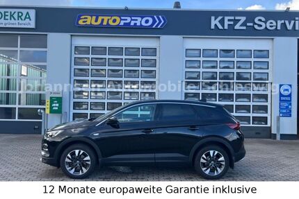 Opel Grandland (X)