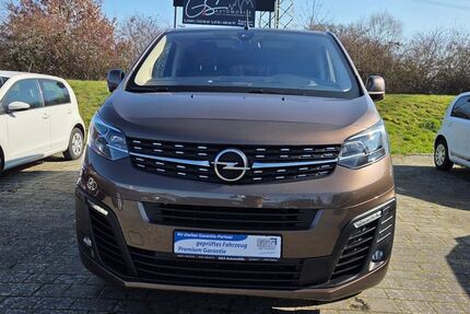 Opel Zafira Life 42.704 km 34.890 &euro; Limburg 65553