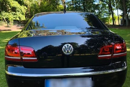 VW Phaeton 190.000 km 21.900 &euro; Bielefeld 33647