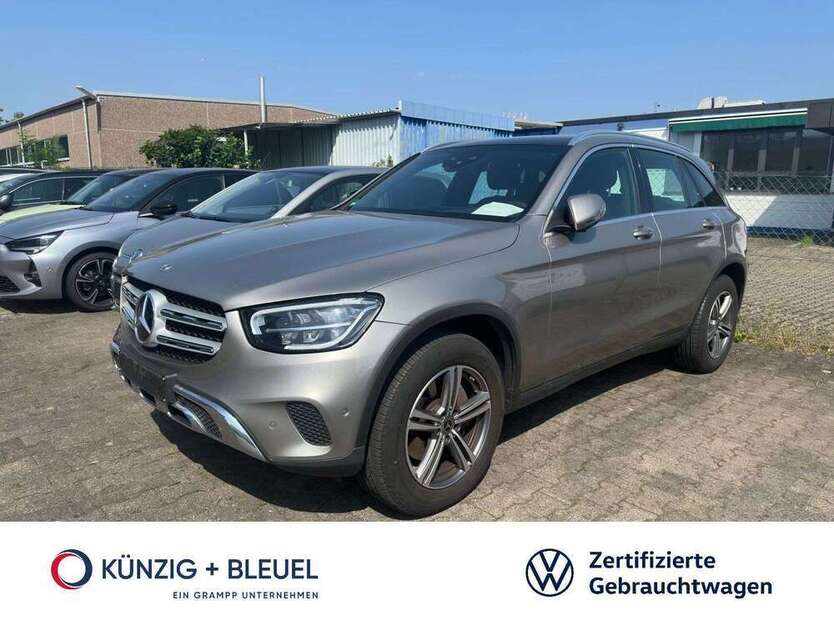 GLC 220