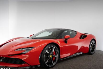 Ferrari SF90 1.300 km 459.900 € Singen - Hohentwiel 78224