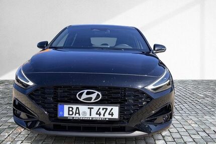 Hyundai i30 2.290 km 27.850 &euro; Bamberg 96052
