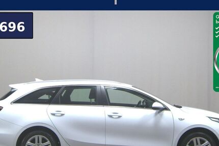 Kia ceed Sportswagon 144.361 km 12.180 &euro; Gyhum/Bockel 27404