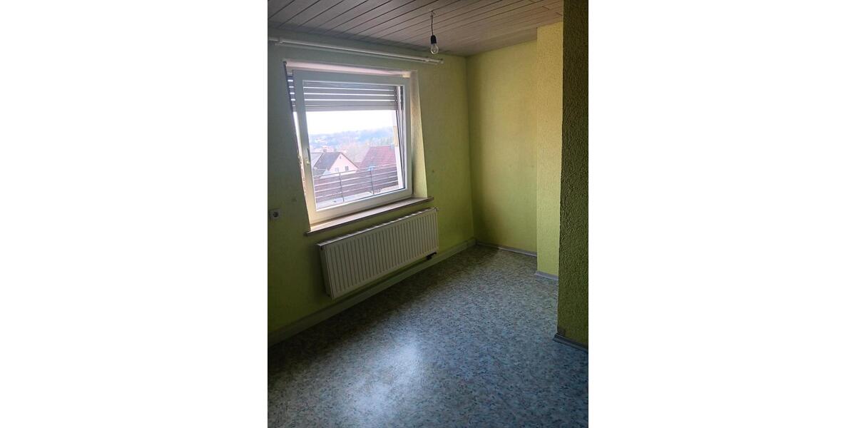 Dachgeschoßwohnung Regensburg Das Dörnberg - 3 Zimmer, 74 m&sup2;, 800&euro; | Angebot:25397705