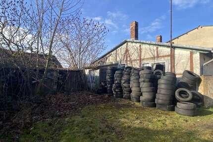 Grundstück Stavenhagen - 19.900&euro; | Angebot:23505788