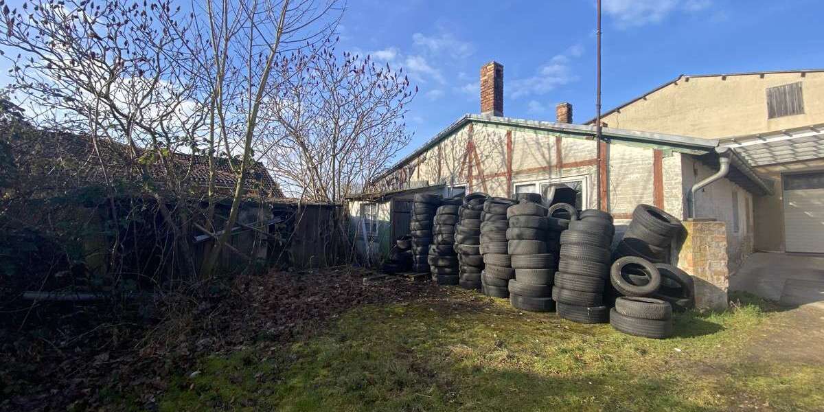 Grundstück Stavenhagen - 19.900&euro; | Angebot:23505788