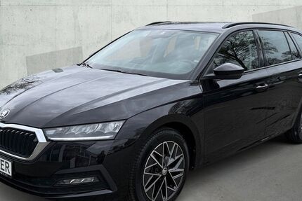 Skoda Octavia 39.631 km 24.440 &euro; Rheine 48432