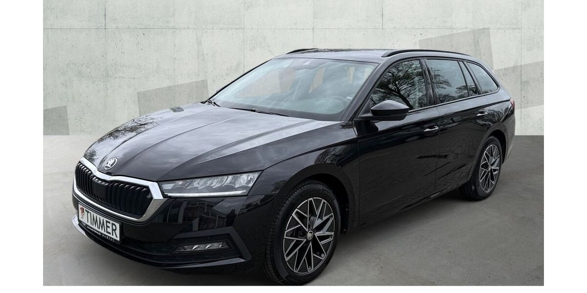 Skoda Octavia 39.631 km 24.440 &euro; Rheine 48432