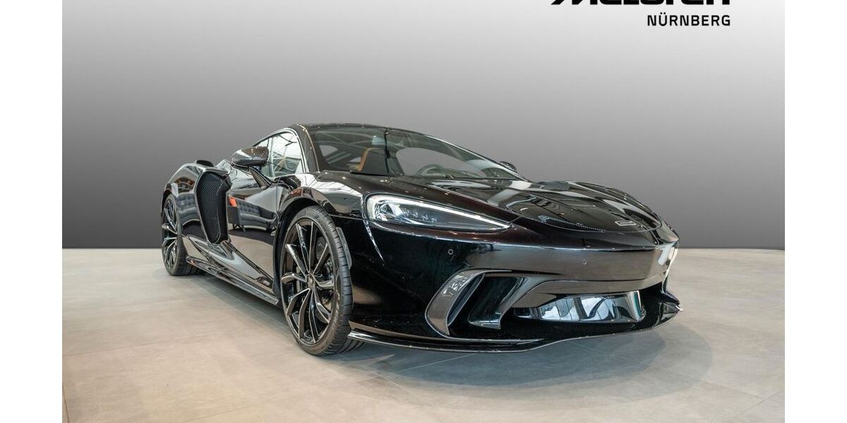 McLaren GTS 2.500 km 254.900 &euro; Nürnberg 90441
