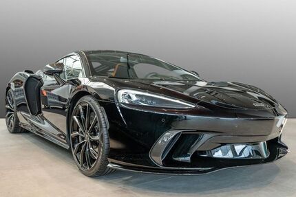 McLaren GTS 4.500 km 225.800 &euro; Nürnberg 90441